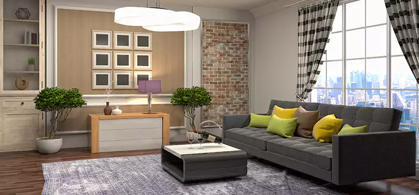 Water Extraction 24 Hour Emergency Restoration in Sterling