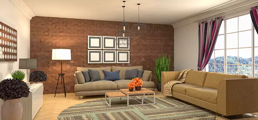 Fire Restoration Lakewood in Sterling