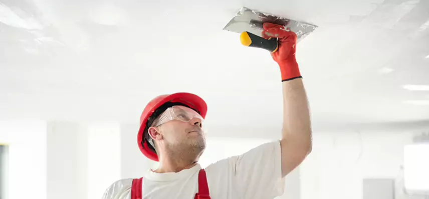 Basement Water Damage Repair in Sterling