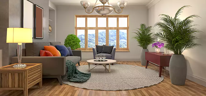 Local Water Mitigation in Sterling