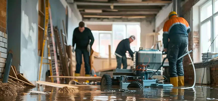 Home Water Remediation in Sterling