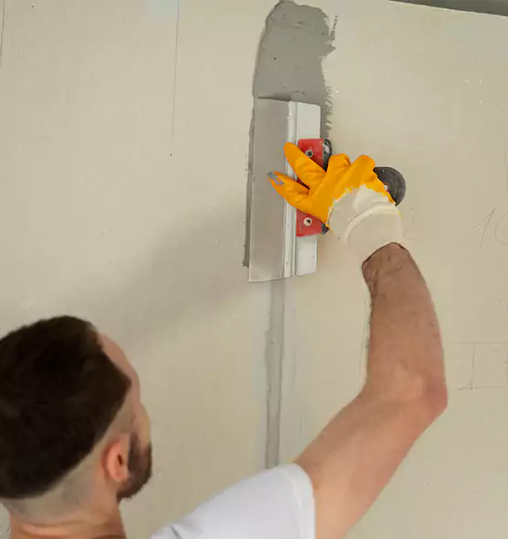 Trusted Drywall Water Damage Repair Company in Sterling, MI