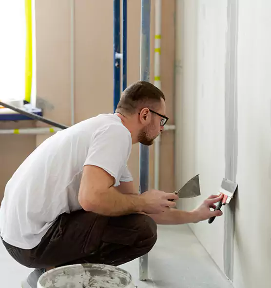 Trusted Fixing Water Damaged Drywall Company in Sterling, MI