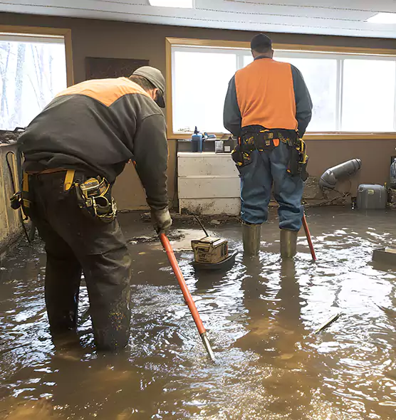Trusted Flood Cleanup Company in Sterling, MI