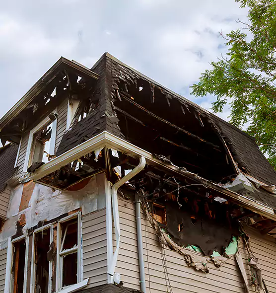 Trusted Smoke Damage Cleaning Company in Sterling, MI