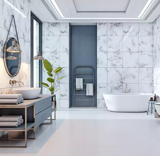  Why Choose Sterling Rapid Restoration for Flooded Bathroom Services in Sterling, MI?