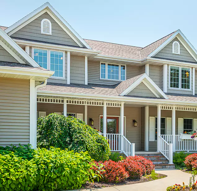 Why Choose Sterling Rapid Restoration for Wood Floor Water Damage in Sterling, MI?